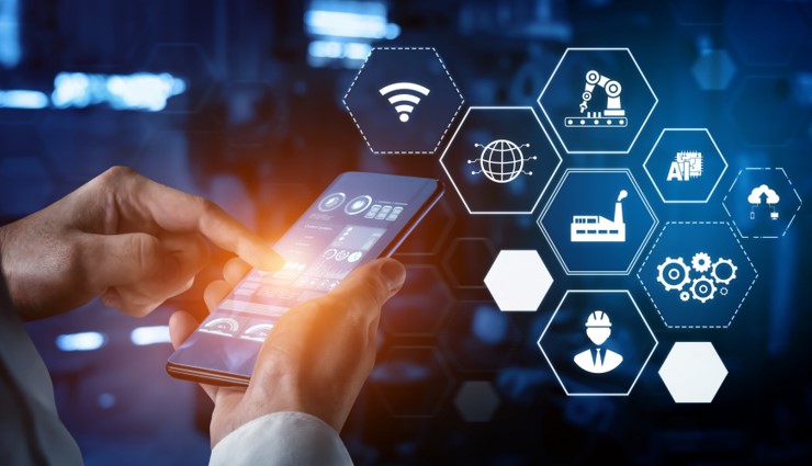 Internet of Things