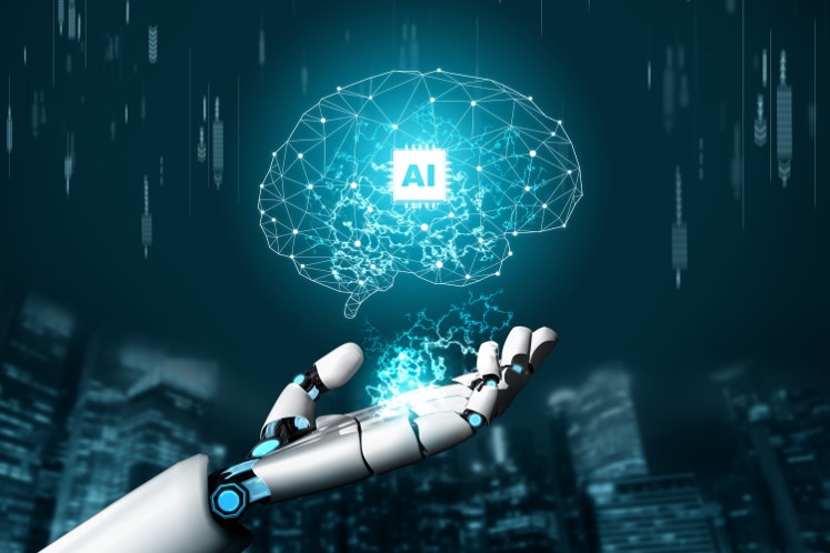 Inteligența Artificială (IA)