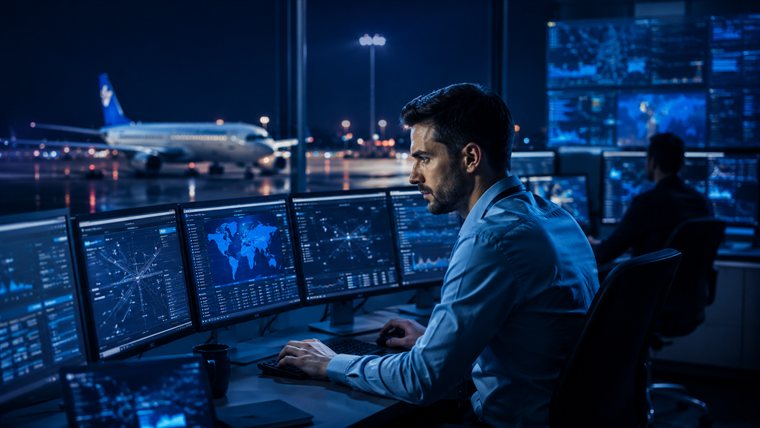 Part-IS Familiarization Training for Cybersecurity