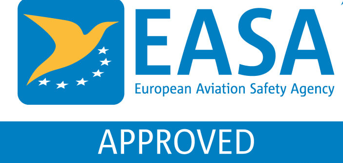 EASA Approved