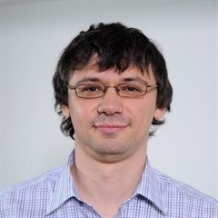 Adrian Alexandrescu