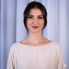 Ecaterina Irina Manole