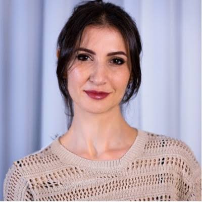 Ecaterina Irina Manole