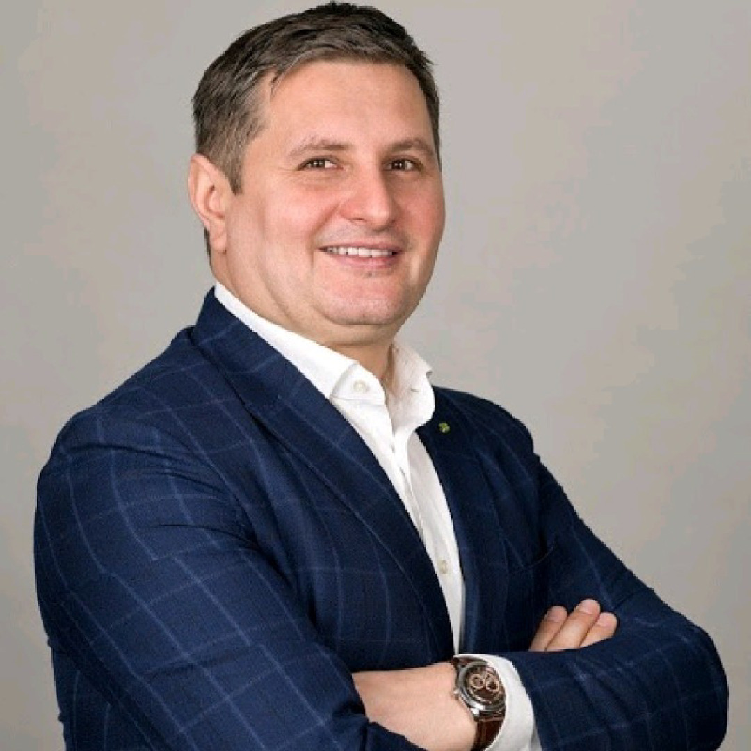Marius Hărătău